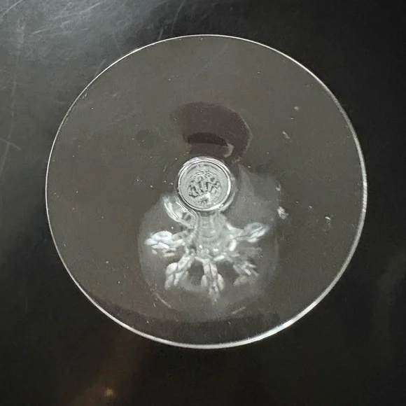 Lenox Firelight Signature Clear Wine Glass - Picture 5 of 5